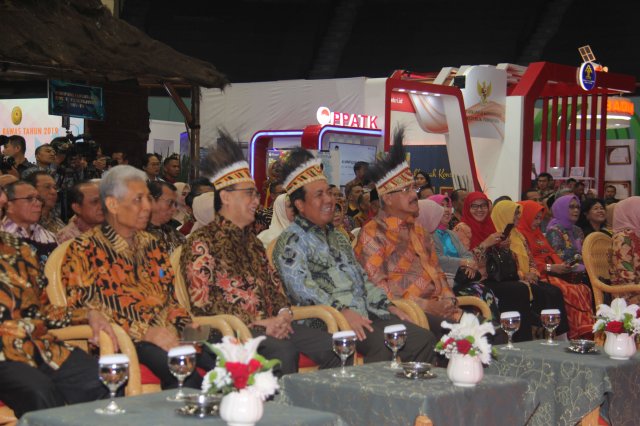 Laptah Kampung Hukum 25-26 Februari 2020